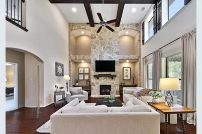 25003 Waterstone Estates Circle, Tomball, TX 77375 - Photo 11