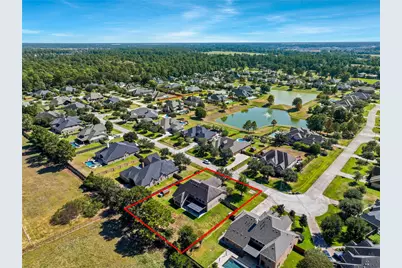 25003 Waterstone Estates Circle N, Tomball, TX 77375 - Photo 49