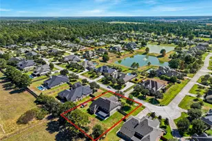 25003 Waterstone Estates Circle North, Tomball, TX 77375 - Photo 49