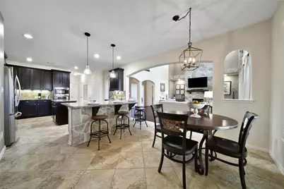 25003 Waterstone Estates Circle, Tomball, TX 77375 - Photo 17