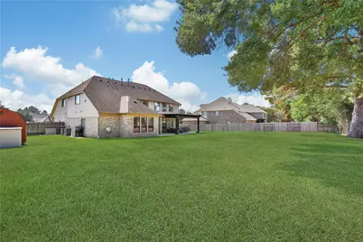 25003 Waterstone Estates Circle N, Tomball, TX 77375 - Photo 41