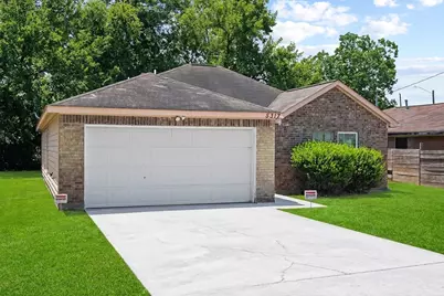 5317 Tommye Street, Houston, TX 77028 - Photo 15