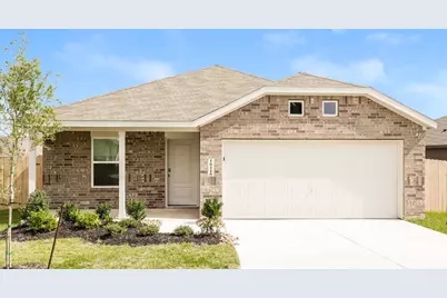 16118 Hatton Drive, Conroe, TX 77303 - Photo 1