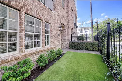 1110 Thompson Street, Houston, TX 77007 - Photo 3