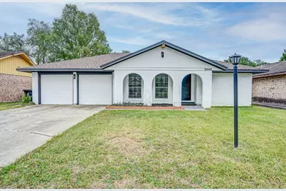 8446 Cabot Street, Houston, TX 77078 - Photo 1