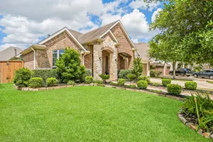 17210 Pentland Ct, Richmond, TX 77407 - Photo 3