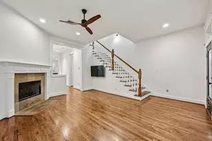 1537 Alexander St, Houston, TX 77008 - Photo 3