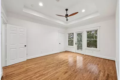 1537 Alexander Street, Houston, TX 77008 - Photo 37