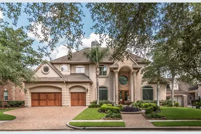 15306 Coastal Oak Court, Houston, TX 77059 - Photo 1