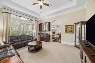 2322 Red Fox Dr, Missouri City, TX 77459 - Photo 21