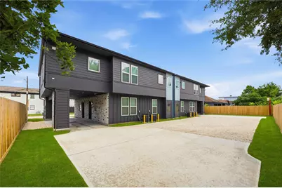 5408 San Jose Street #B2, Houston, TX 77020 - Photo 19