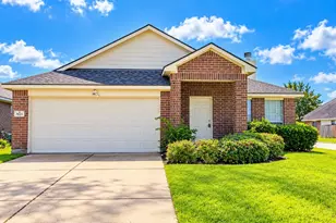 7015 Biton Dr, Houston, TX 77083 - Photo 1