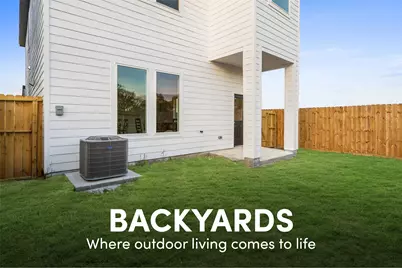 6402 Pregonero Lane, Houston, TX 77048 - Photo 5