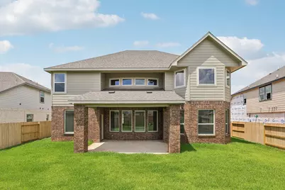 5519 Handlewood Lane, Rosenberg, TX 77471 - Photo 35