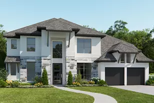 3810 Desert Willow Way, Katy, TX 77493 - Photo 1