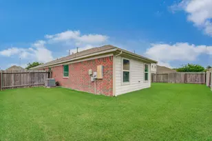 2015 Upland Plover Ct, Rosenberg, TX 77471 - Photo 37