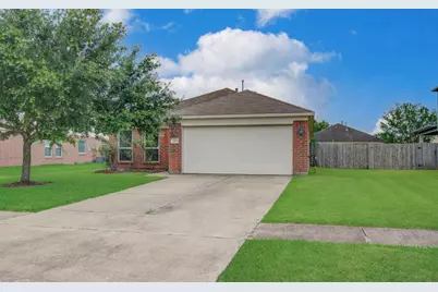 2015 Upland Plover Court, Rosenberg, TX 77471 - Photo 3