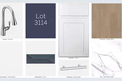 21414 Jacaranda Blossom Way, Tomball, TX 77447 - Photo 3