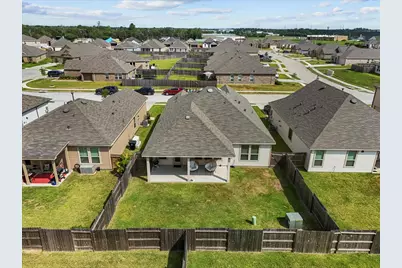 714 Allana Lane, Alvin, TX 77511 - Photo 33