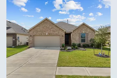 714 Allana Lane, Alvin, TX 77511 - Photo 1