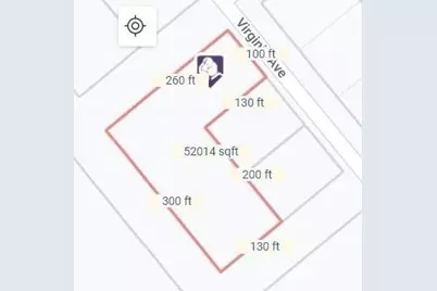 00000 Virginia Avenue, League City, TX 77573 - Photo 3