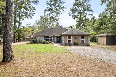 15303 Stagecoach Road, Stagecoach, TX 77355 - Photo 1