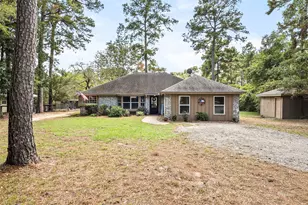 15303 Stagecoach Rd, Stagecoach, TX 77355 - Photo 1