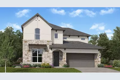 2142 Stillhouse Drive, Montgomery, TX 77316 - Photo 1
