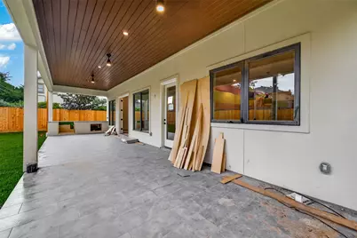 316 W 30th Street, Houston, TX 77018 - Photo 47