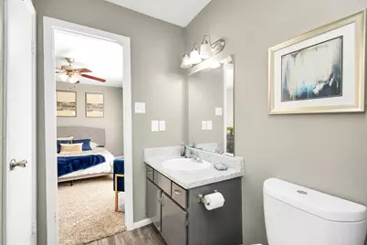 12211 Fondren #1106, Houston, TX 77035 - Photo 19