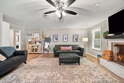 100 N Oak Drive, Columbus, TX 78934 - Photo 9