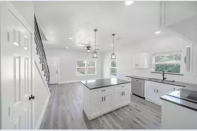 6918 Tommye Street #A, Houston, TX 77028 - Photo 3