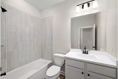 3033 Sorrento Hill Drive, Katy, TX 77493 - Photo 13