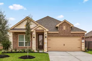 3033 Sorrento Hl Dr, Katy, TX 77493 - Photo 1