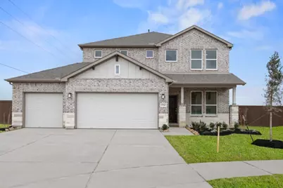 13742 Olympic River Lane, Iowa Colony, TX 77583 - Photo 7