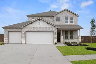 13742 Olympic River Ln, Iowa Colony, TX 77583 - Photo 7