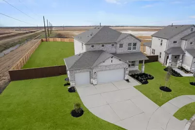13742 Olympic River Lane, Iowa Colony, TX 77583 - Photo 3