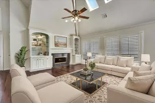 14919 Redwood Cove Ct, Houston, TX 77062 - Photo 5