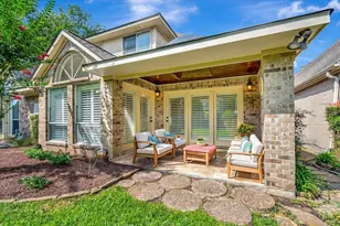 14919 Redwood Cove Ct, Houston, TX 77062 - Photo 7