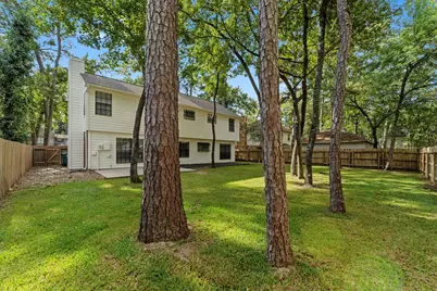 105 Eagle Rock Circle, The Woodlands, TX 77381 - Photo 41