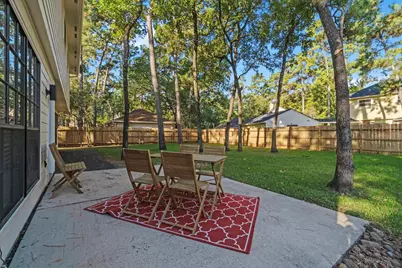 105 Eagle Rock Circle, The Woodlands, TX 77381 - Photo 39