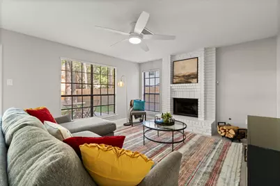 105 Eagle Rock Circle, The Woodlands, TX 77381 - Photo 15