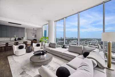 2727 Kirby Drive #27J, Houston, TX 77098 - Photo 3