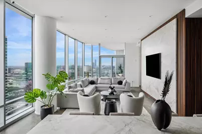 2727 Kirby Drive #27J, Houston, TX 77098 - Photo 9