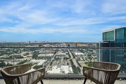 2727 Kirby Drive #27J, Houston, TX 77098 - Photo 27