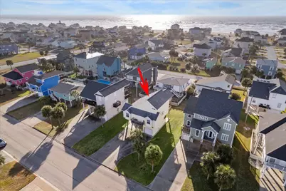 13723 Pirates Beach Boulevard, Galveston, TX 77554 - Photo 21