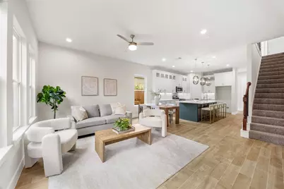 6216 Carver Road, Houston, TX 77091 - Photo 5