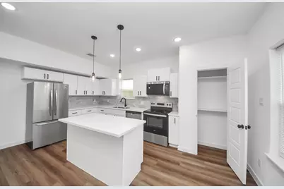 8021 Birmingham Street #B, Houston, TX 77028 - Photo 5