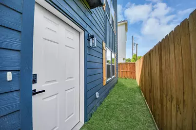 8021 Birmingham Street #B, Houston, TX 77028 - Photo 29