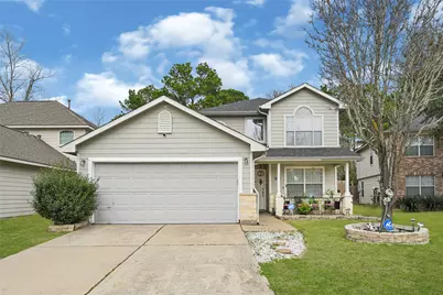 22214 Queenbury Hills Drive, Houston, TX 77073 - Photo 1